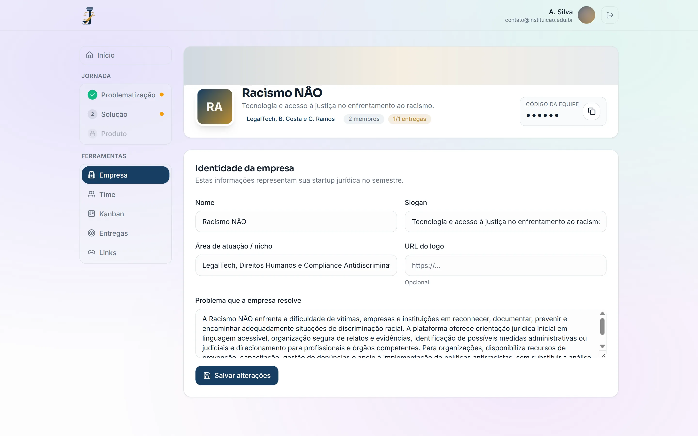 Empresa